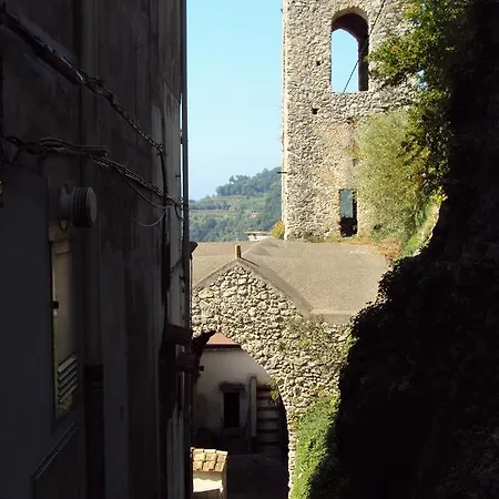 Skyliner Lägenhet Amalfi